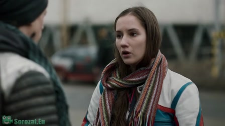 Pusztaság 1. évad 04. rész