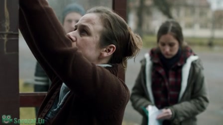 Pusztaság 1. évad 06. rész