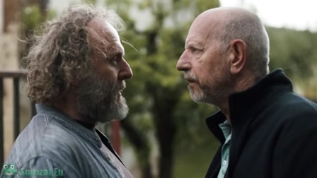 Pusztaság 1. évad 08. rész