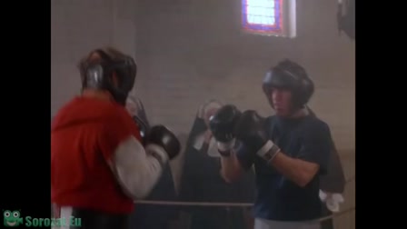 Quantum leap - Az Időutazó  1. évad 04. rész