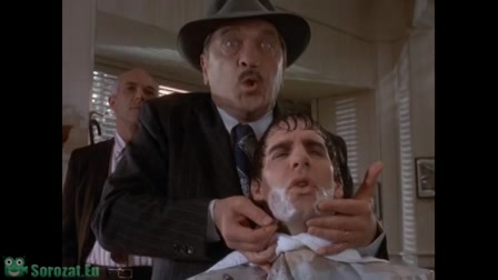 Quantum leap - Az Időutazó  1. évad 06. rész