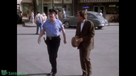 Quantum leap - Az Időutazó  1. évad 07. rész