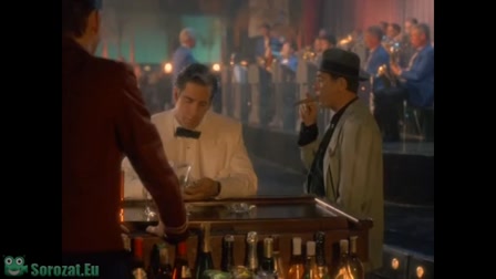 Quantum leap - Az Időutazó  1. évad 09. rész