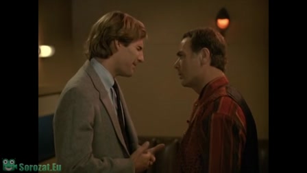 Quantum leap - Az Időutazó  2. évad 01. rész