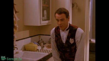 Quantum leap - Az Időutazó  2. évad 05. rész