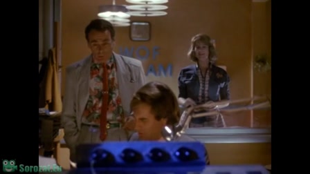 Quantum leap - Az Időutazó  2. évad 06. rész