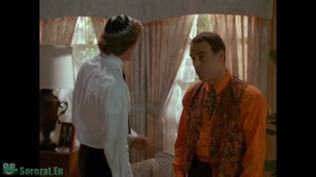 Quantum leap - Az Időutazó  2. évad 07. rész