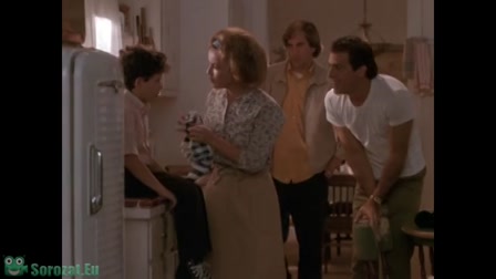 Quantum leap - Az Időutazó  2. évad 08. rész