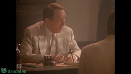 Quantum leap - Az Időutazó  2. évad 09. rész