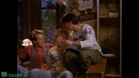 Quantum leap - Az Időutazó  2. évad 12. rész