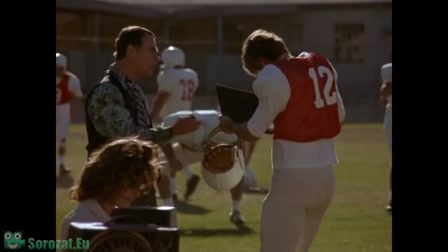 Quantum leap - Az Időutazó  2. évad 14. rész