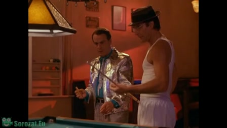 Quantum leap - Az Időutazó  2. évad 18. rész