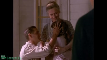 Quantum leap - Az Időutazó  3. évad 01. rész