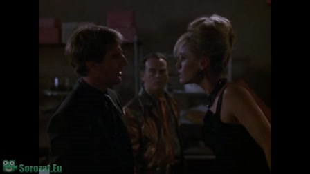 Quantum leap - Az Időutazó  3. évad 04. rész