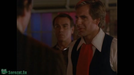 Quantum leap - Az Időutazó  3. évad 08. rész