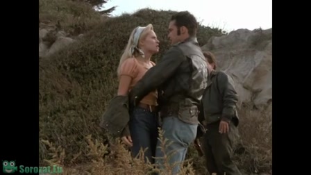 Quantum leap - Az Időutazó  3. évad 09. rész