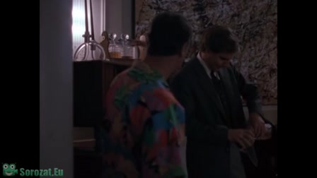 Quantum leap - Az Időutazó  3. évad 10. rész