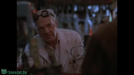 Quantum leap - Az Időutazó  3. évad 13. rész