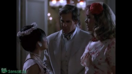 Quantum leap - Az Időutazó  3. évad 16. rész