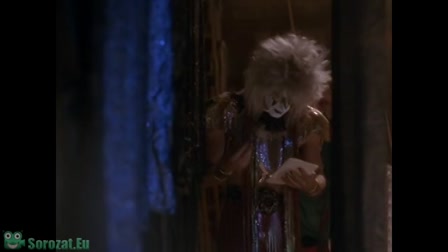 Quantum leap - Az Időutazó  3. évad 17. rész