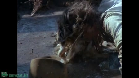 Quantum leap - Az Időutazó  3. évad 18. rész