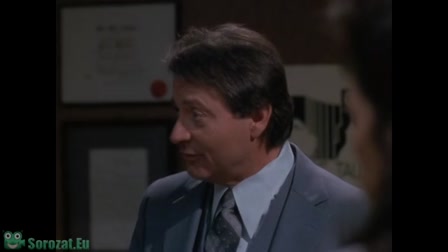 Quantum leap - Az Időutazó  3. évad 19. rész