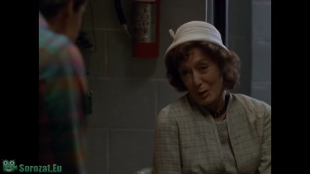 Quantum leap - Az Időutazó  3. évad 21. rész