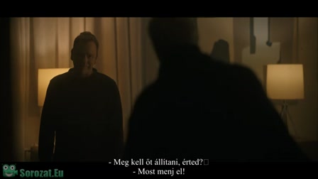 Rabbit Hole 1. évad 03. rész