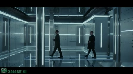 Rabbit Hole 1. évad 06. rész