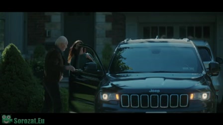 Rabbit Hole 1. évad 08. rész