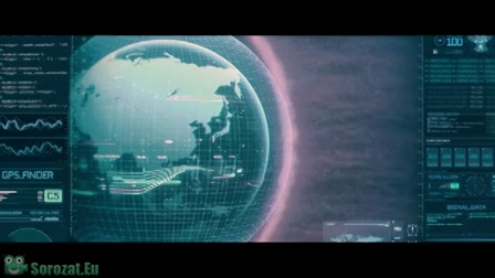 Rács 1. évad 01. rész