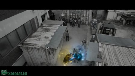 Rács 1. évad 10. rész