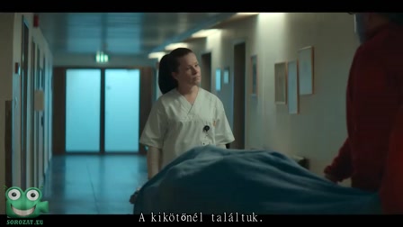 Ragnarok 1. évad 03. rész