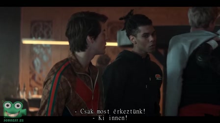 Ragnarok 1. évad 05. rész