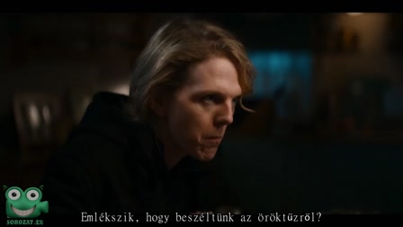 Ragnarok 2. évad 03. rész