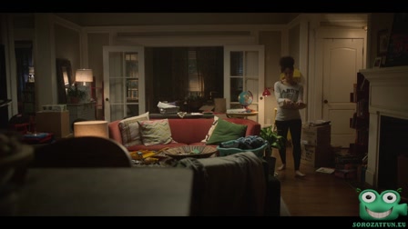 Raising Dion 1. évad 01. rész