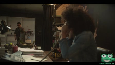 Raising Dion 1. évad 05. rész