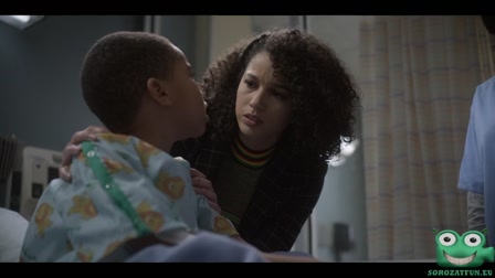 Raising Dion 1. évad 07. rész