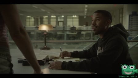 Raising Dion 1. évad 09. rész