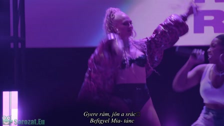 Rap Sh!t 2. évad 02. rész