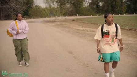 Rap Sh!t 2. évad 03. rész