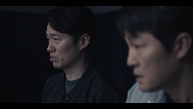 Ravasz 1. évad 02. rész