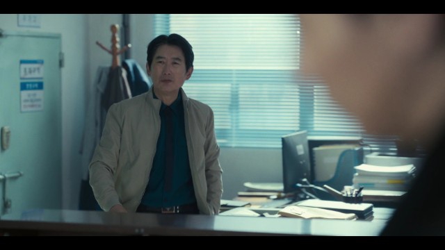 Ravasz 1. évad 04. rész