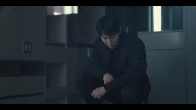 Ravasz 1. évad 07. rész