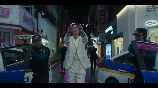 Ravasz 1. évad 09. rész