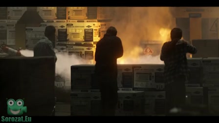 Reacher 1. évad 08. rész