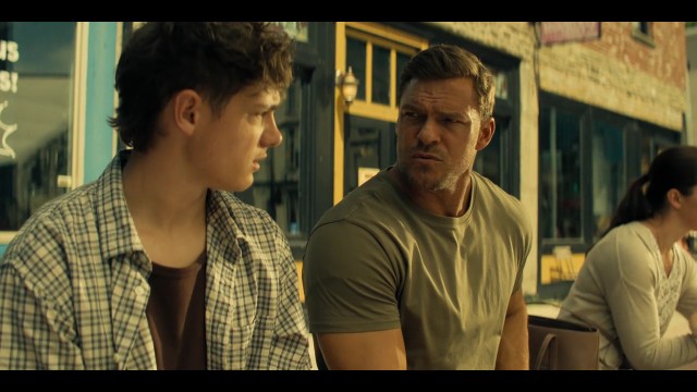 Reacher 3. évad 01. rész