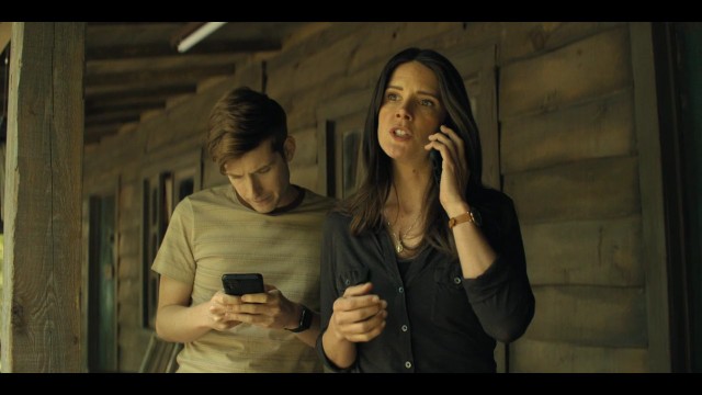 Reacher 3. évad 02. rész