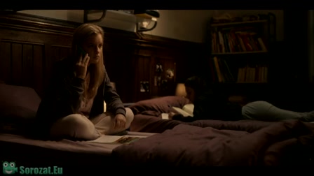  Rebecca 1. évad 04. rész