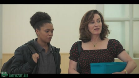 Receptek szerelemhez, gyilkossághoz 1. évad 04. rész